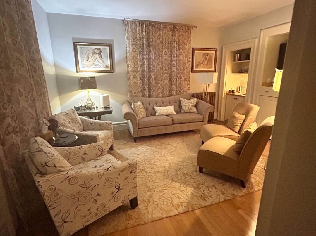 The Inn At Gothic Eves Bed And Breakfast主图