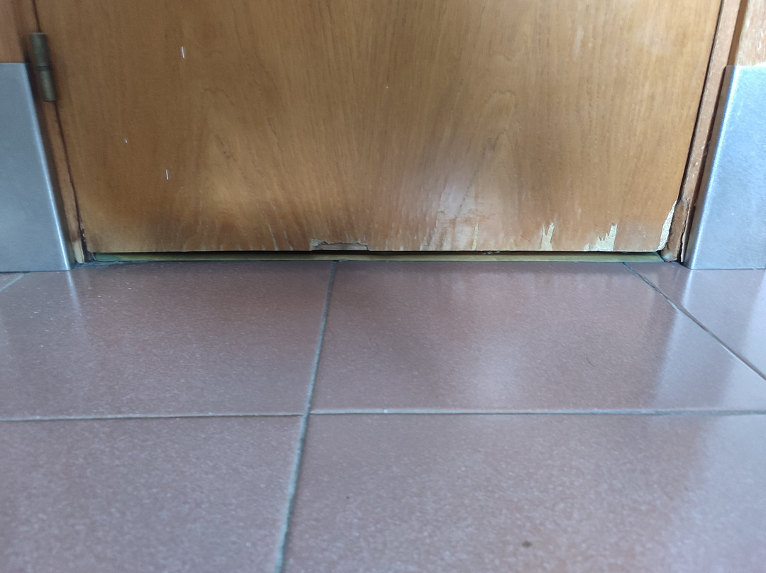 Hotel Vall De Núria主图