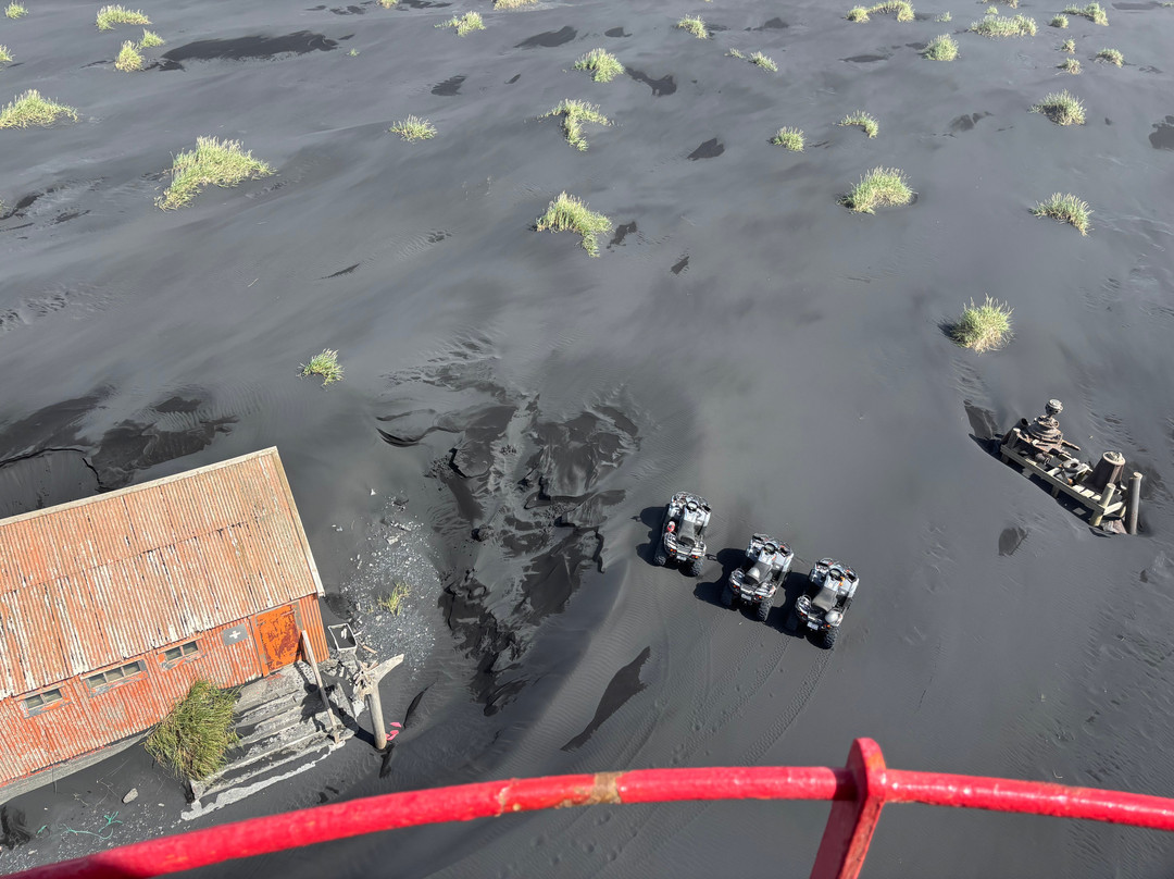 Eaglerock tours-科克拜亚克劳斯特必去景点