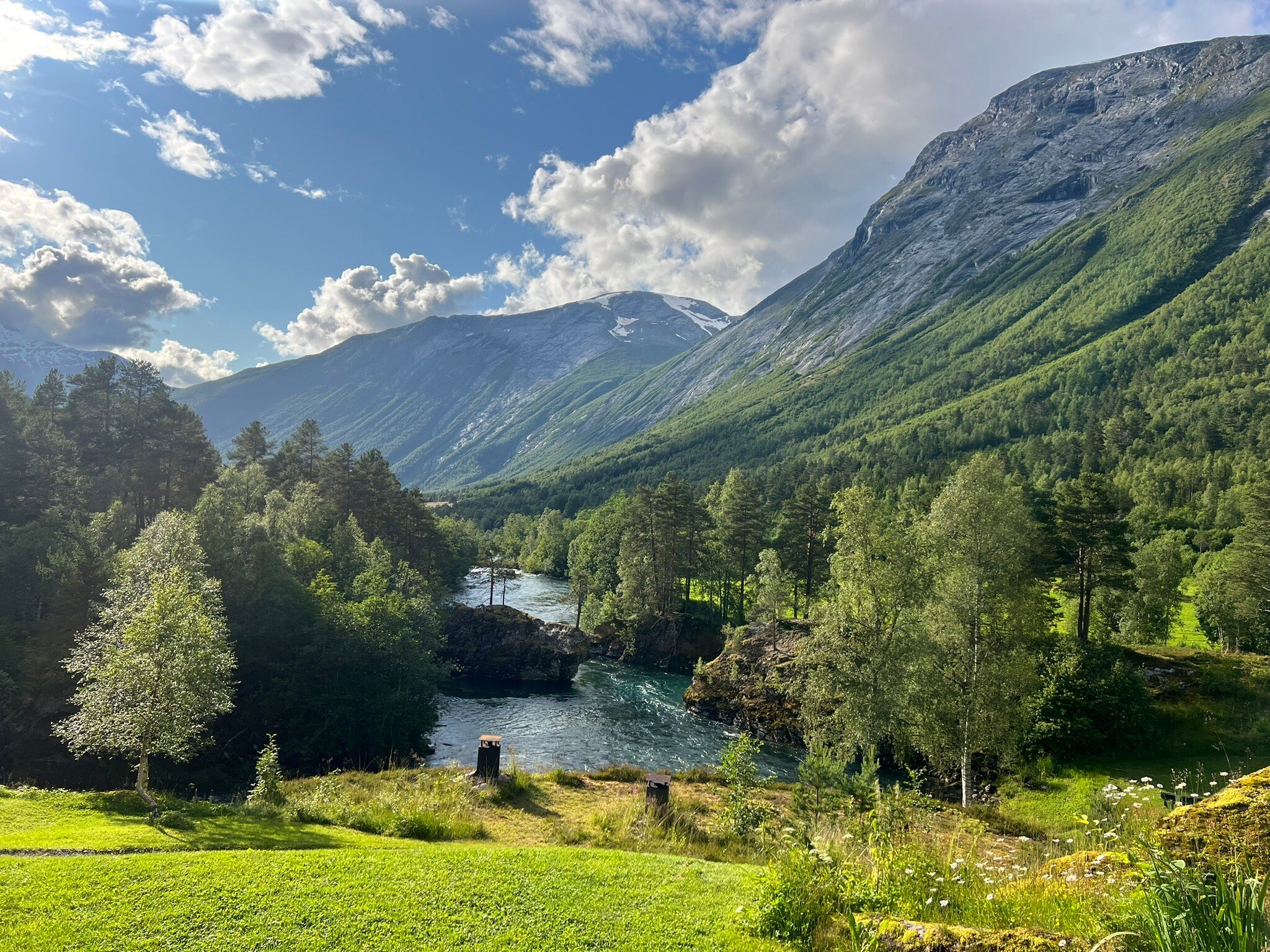 Juvet Landskapshotell-官方