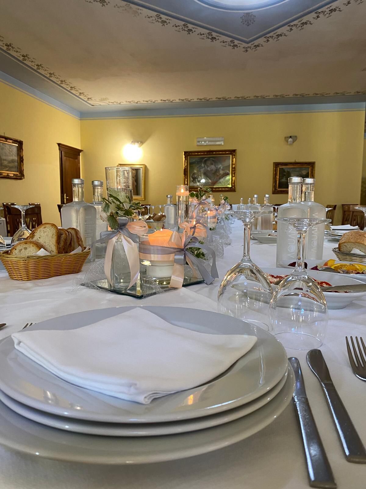 Hotel Funtana Noa-餐饮