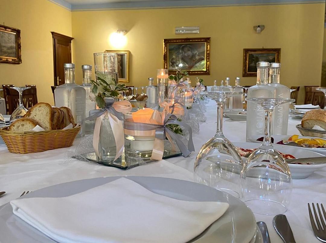 Hotel Funtana Noa主图