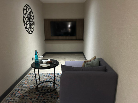 Crowne Plaza Ankara by IHG主图