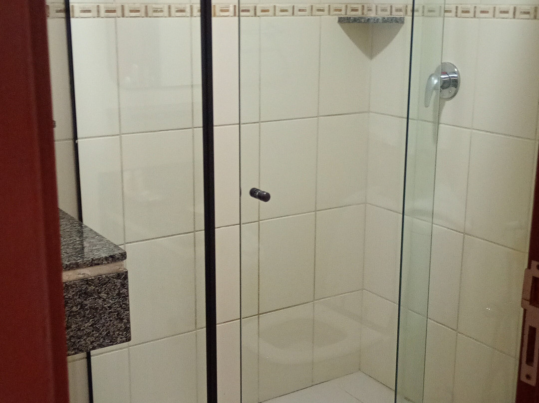 伊利亚斯卡利宾酒店主图