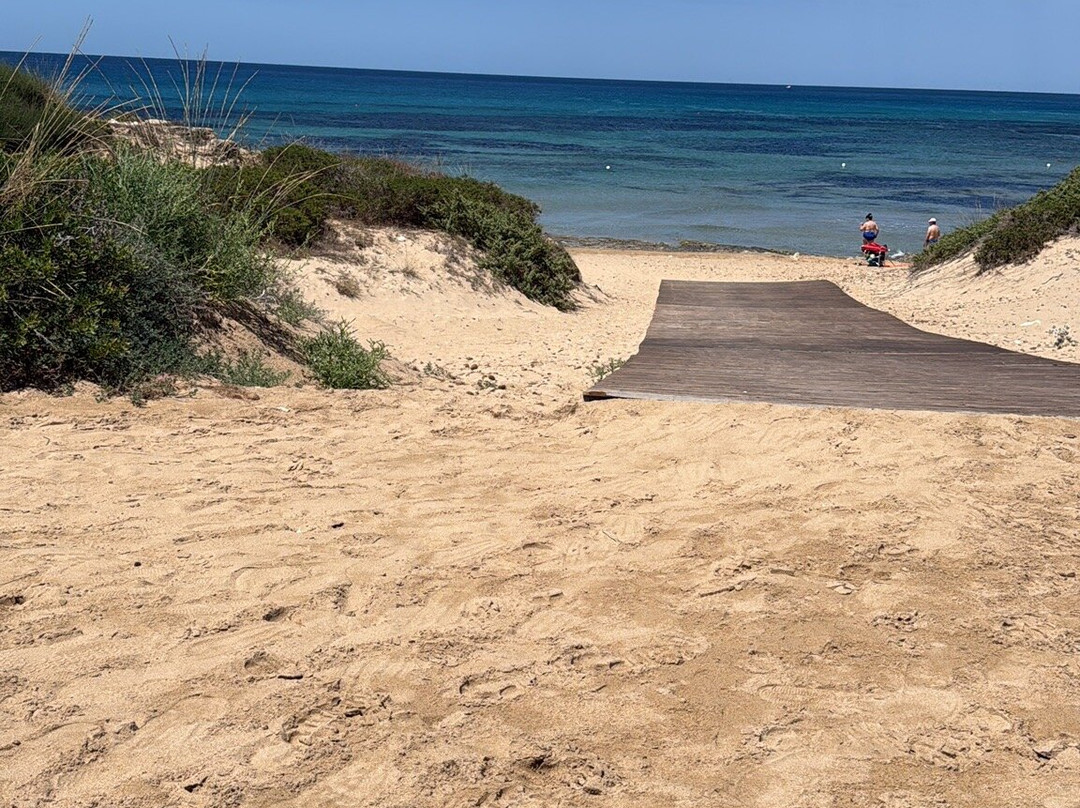 Kalè Beach Club-Portopalo di Capo Passero必去景点