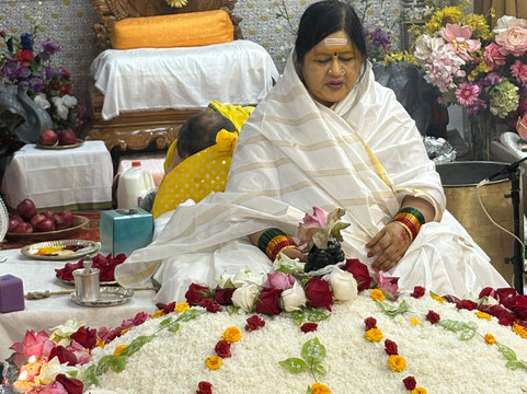 Srim Center-Forsyth必去景点