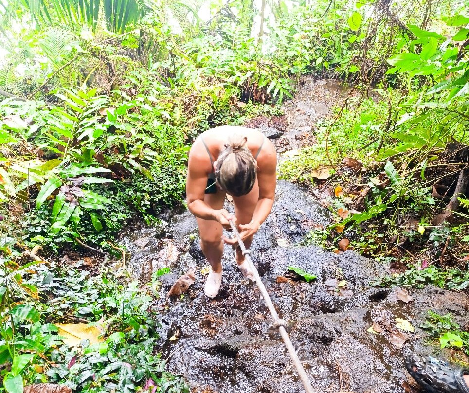 Tahiti Boat Excursion & Surf-Vairao必去景点
