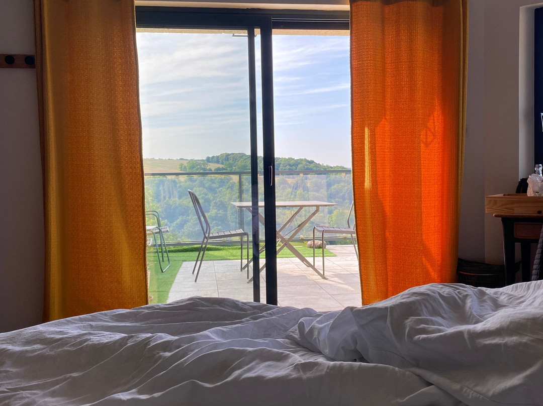 B&B CHEZ FOUCHS主图