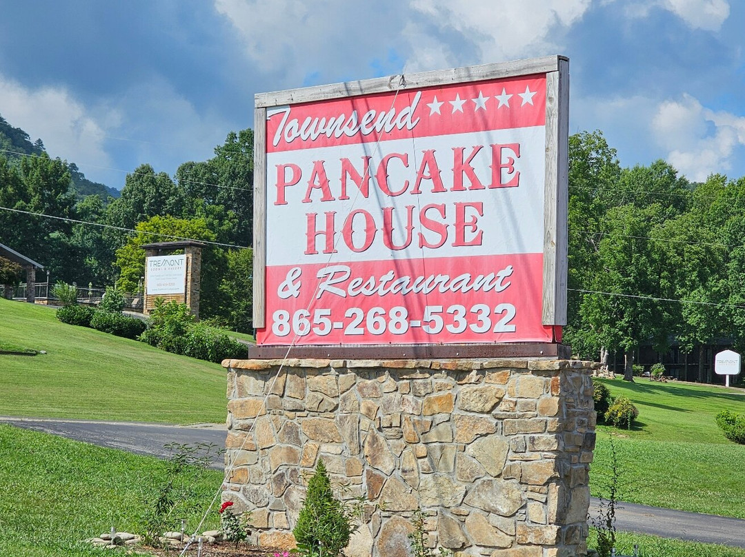 Townsend Pancake House