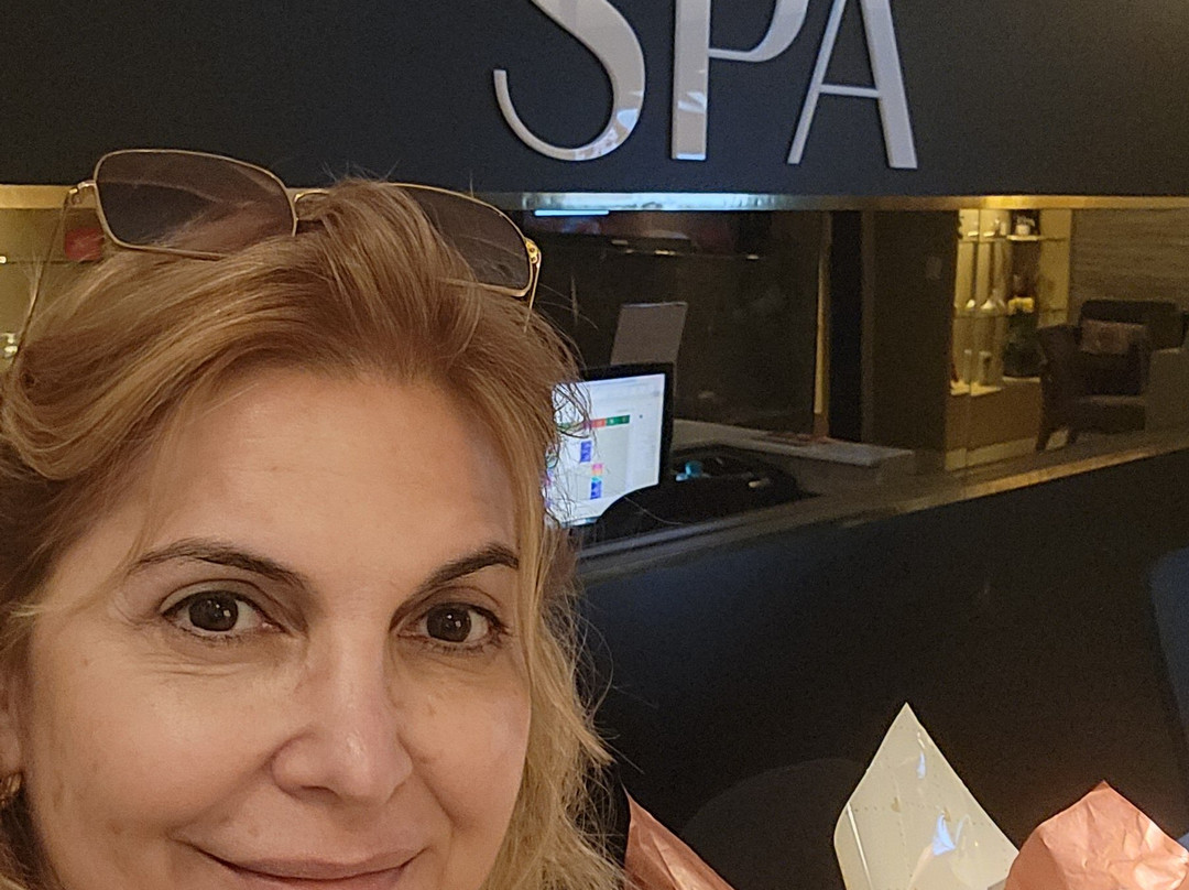 Blanc Spa-巴西利亚必去景点