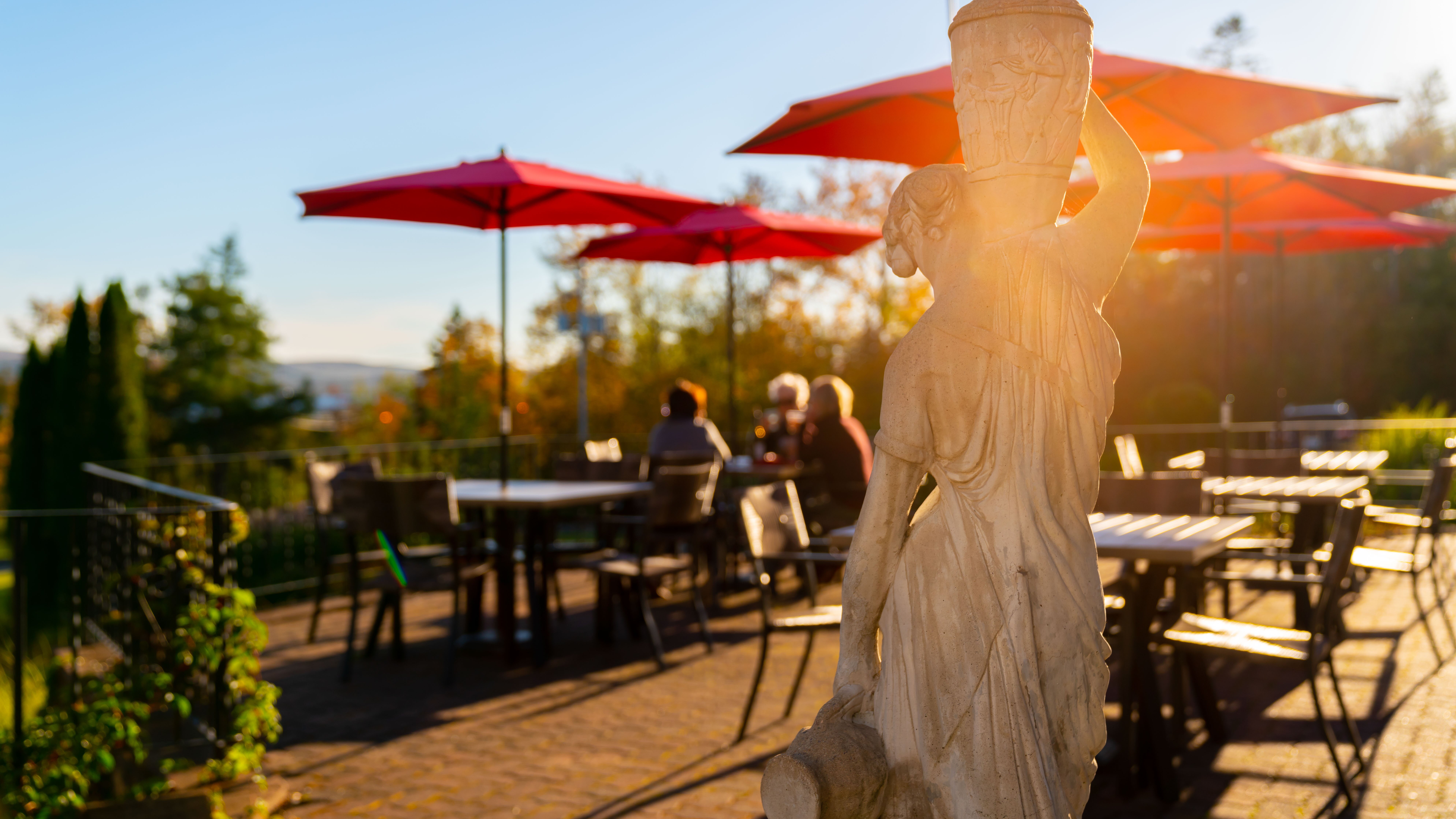 Auberge Gisele's Inn-浴室