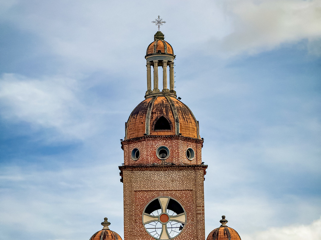 Urcunina Adventures-帕斯托必去景点