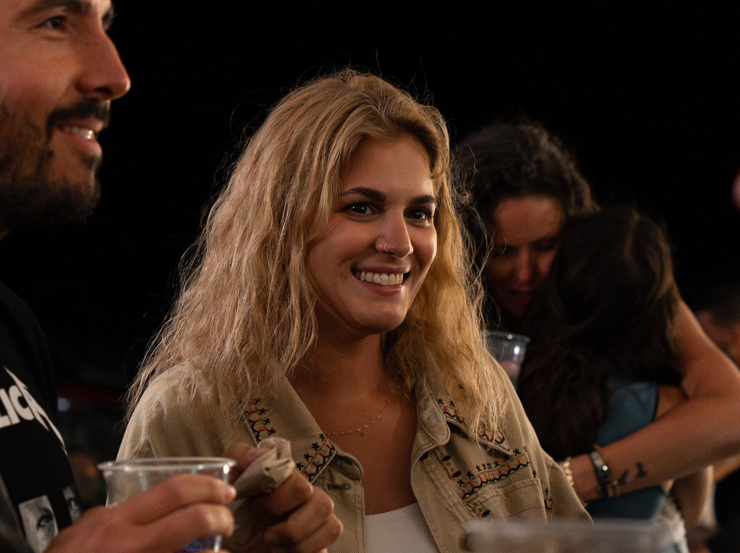 Look Cafe & Billiards Bar-Drios必去景点