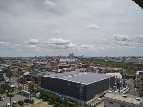 Kiyosu Castle-清须市必去景点