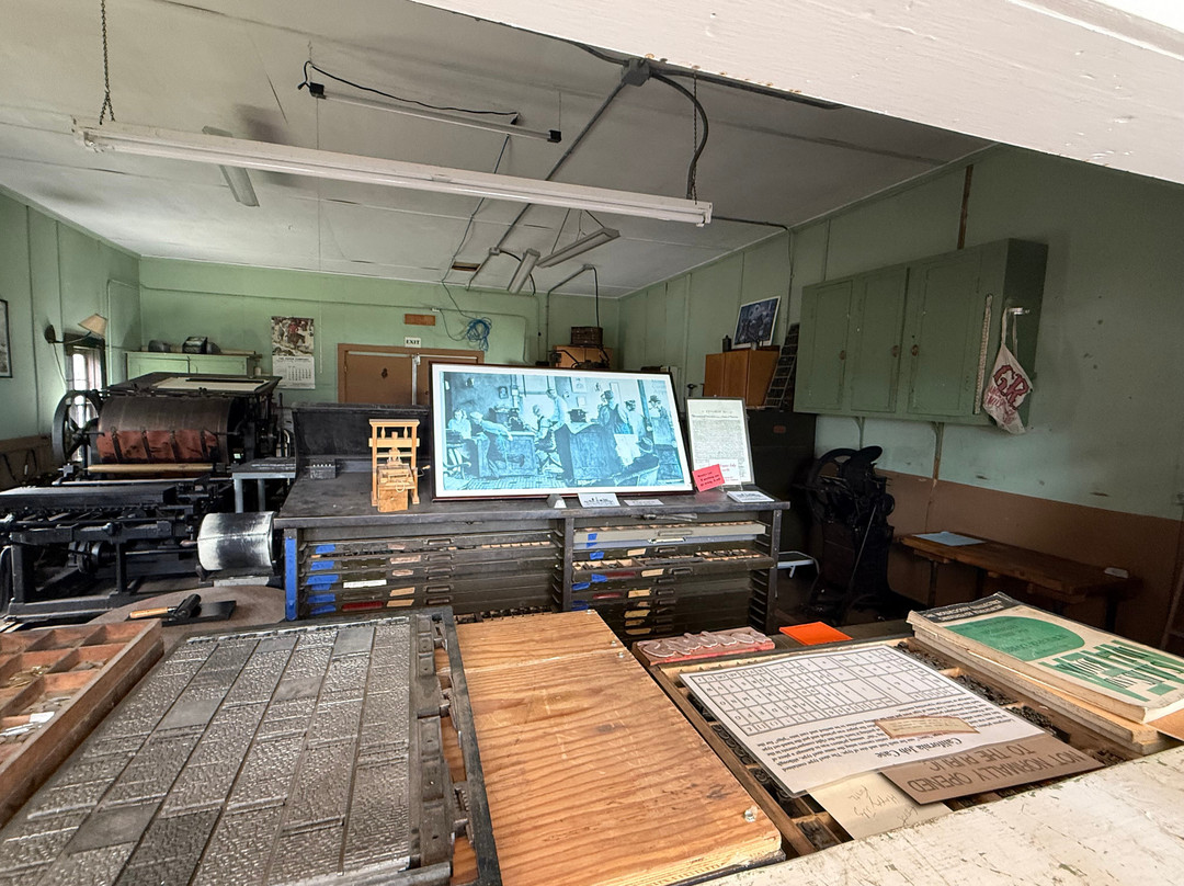 Bonanzaville-West Fargo必去景点