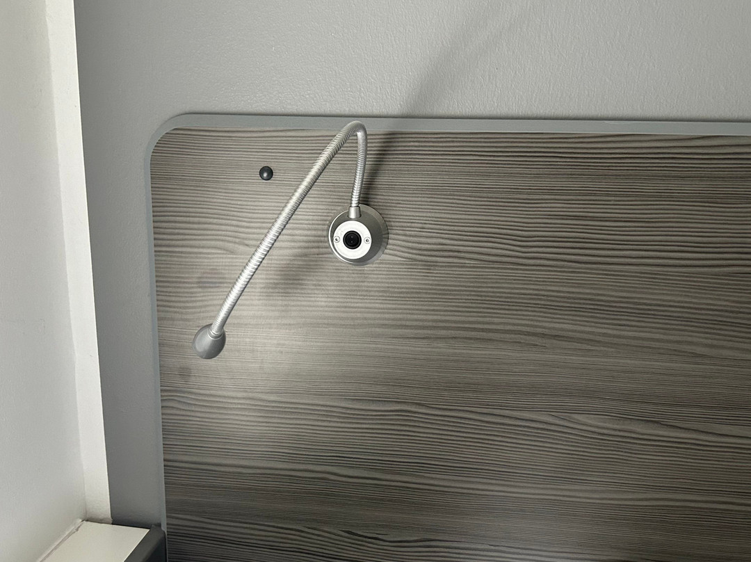 斯堪的纳维亚卡宾酒店主图