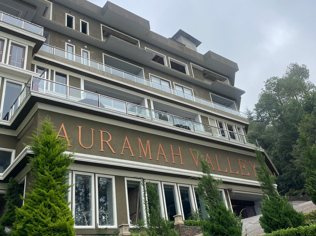 The Manor Luxury Apartments, Shimla主图