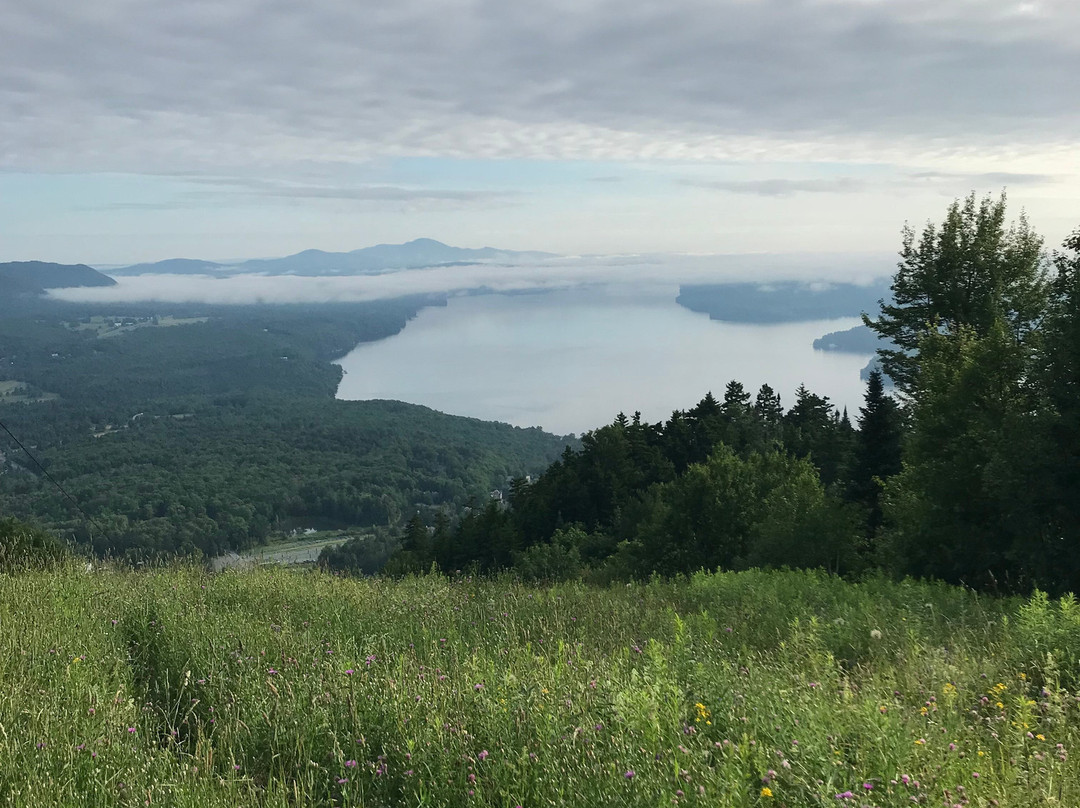 Owl's Head-Mansonville必去景点