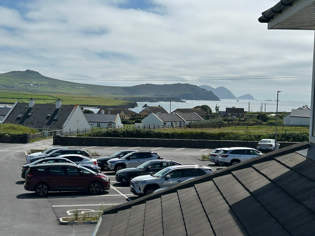Ceann Sibeal (Dingle) Golf Club-Ballyferriter必去景点