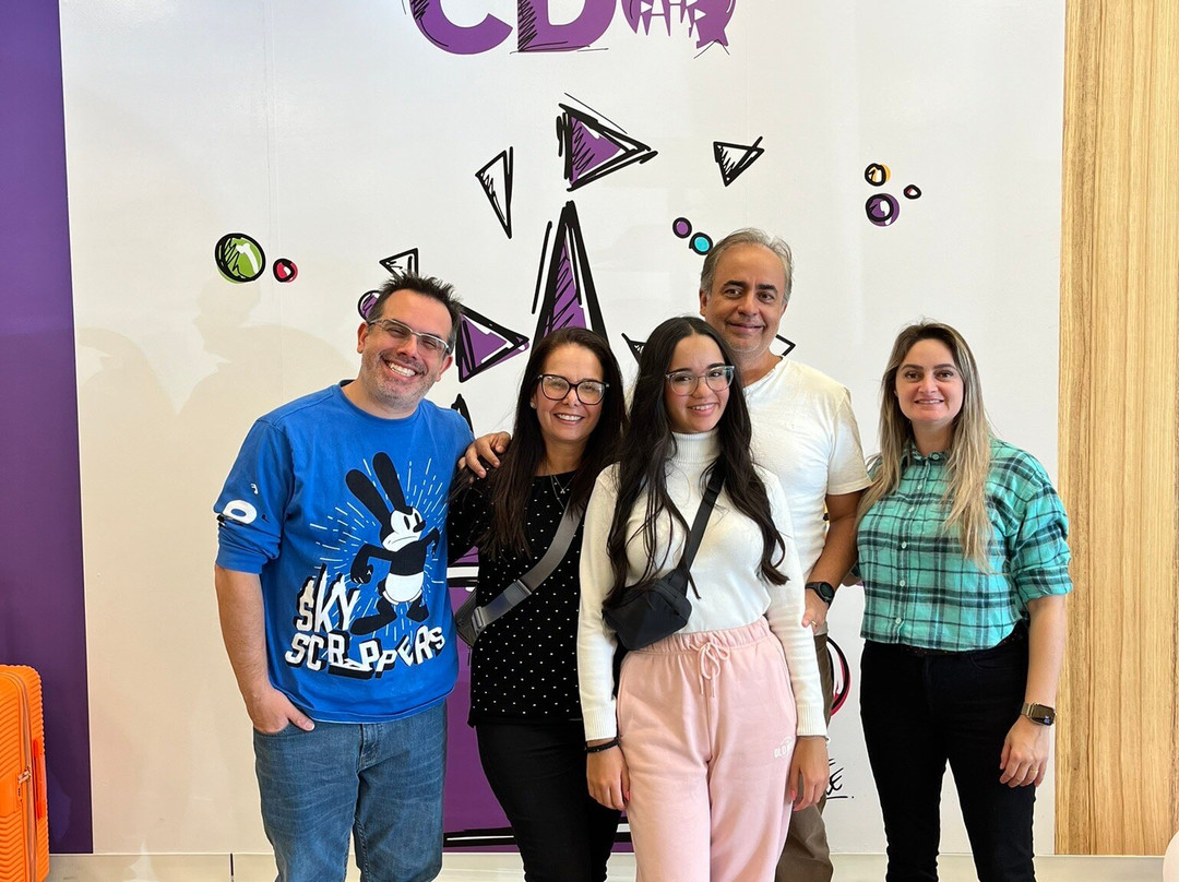 CDO Travel-奥兰多必去景点