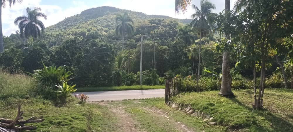 Sendero Los Ricardos-Banes必去景点