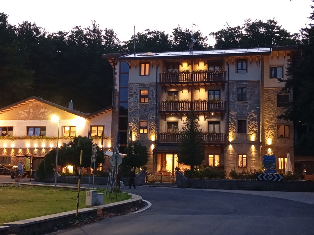 Monte Amiata-托斯卡纳必去景点