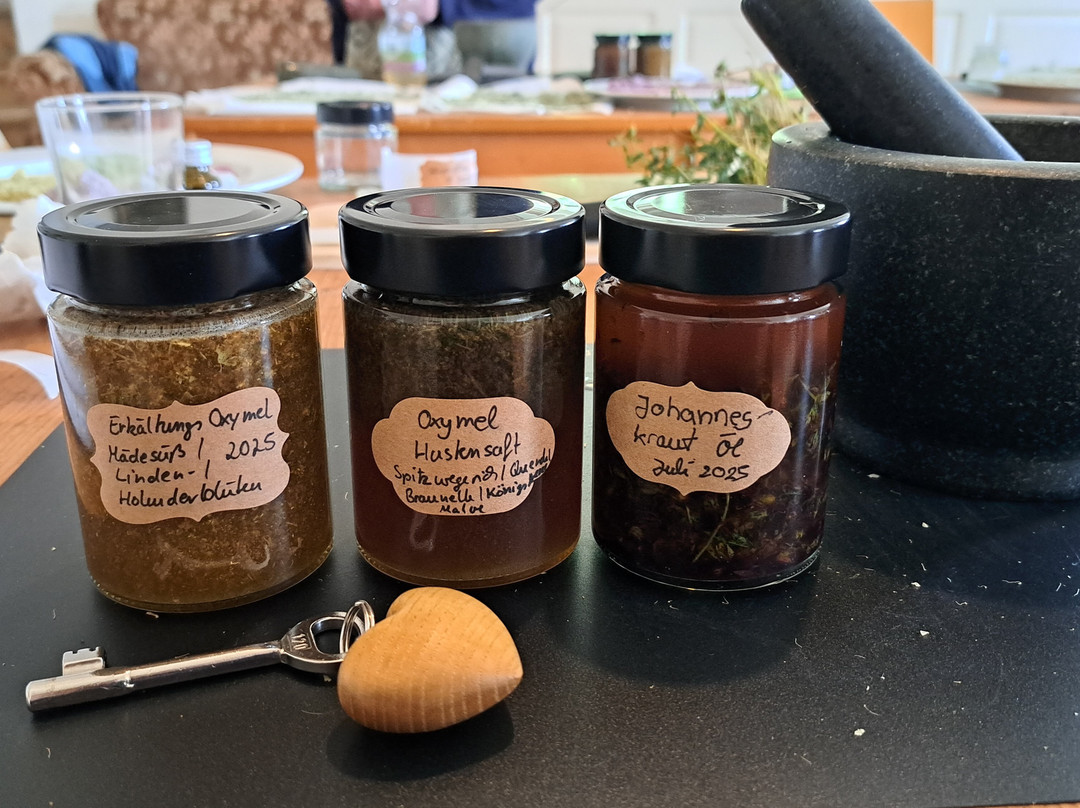 Hotel Landsitz Pichlschloss主图