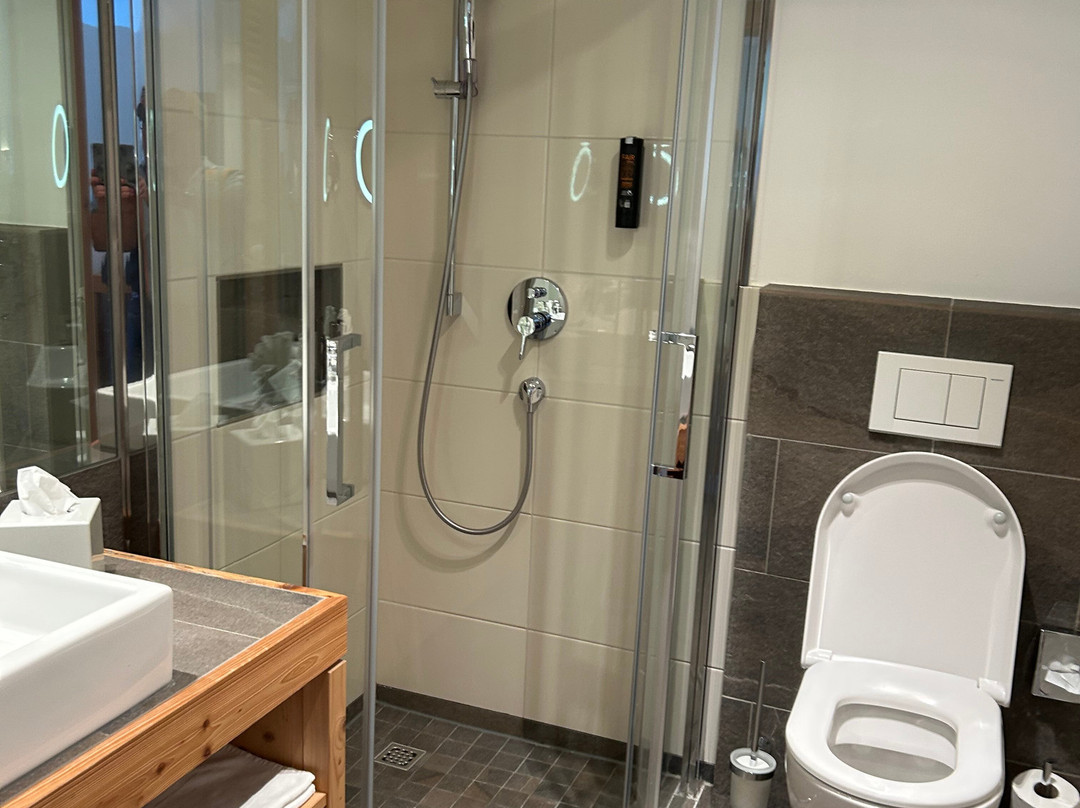 Hotel Der Bär主图