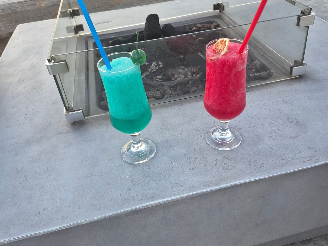 Summer Village of Hippokrates主图