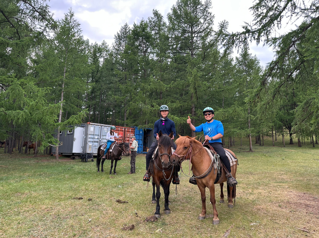 Stone Horse Expeditions & Travel - Day Tours-乌兰巴托必去景点