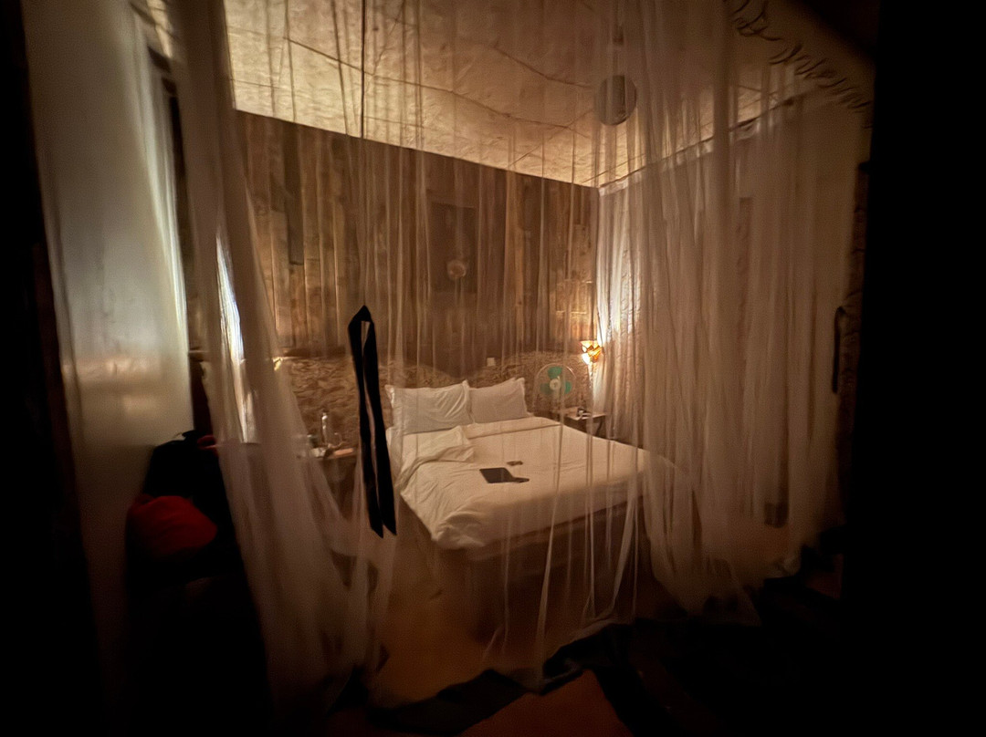 Hyena Hill Lodge主图