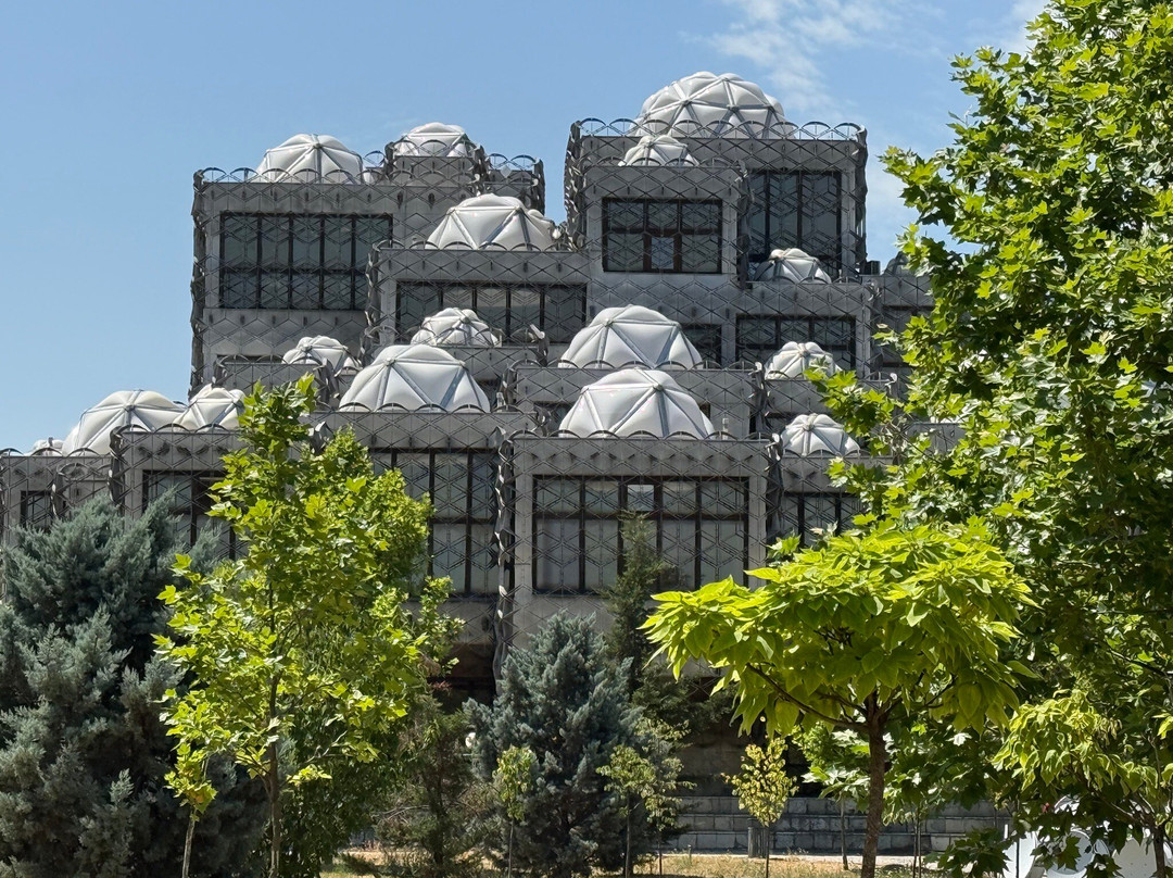 Skopje Daily Tours-斯科普里必去景点