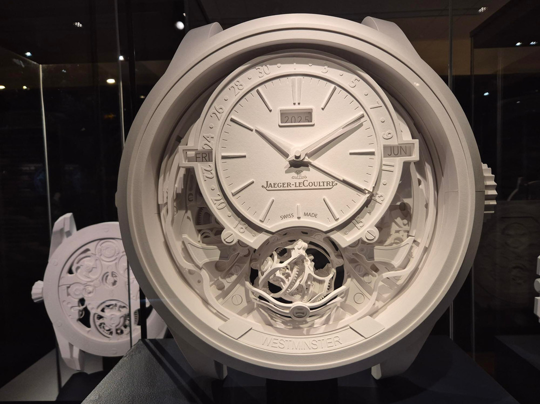 Musee du Papier-安古兰必去景点