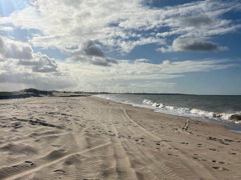 Central De Passeios Natal-Natal必去景点