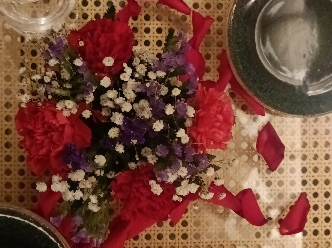 The Peacock Restaurant & Bar