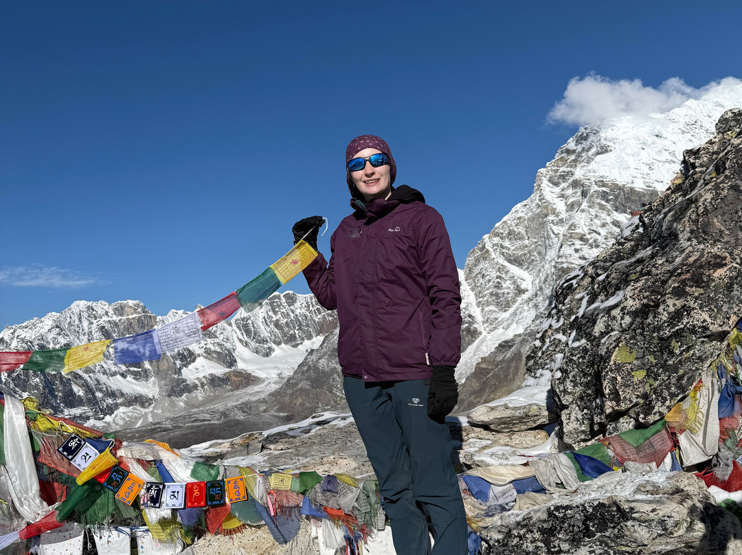 Basanta Adventure Treks & Expeditions-拉萨市必去景点