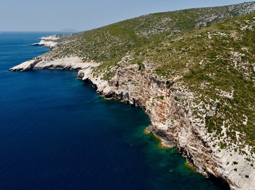 Kaukal-Komiza必去景点