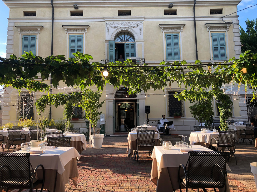 Residenza Ottoetti主图