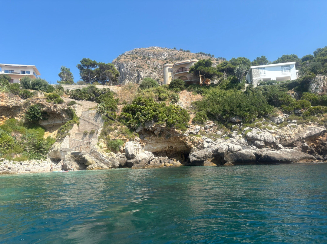 Sicily By Boat-Santa Flavia必去景点