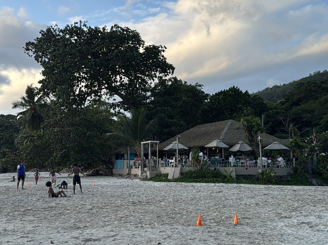 Beach Shak-博瓦隆必去景点