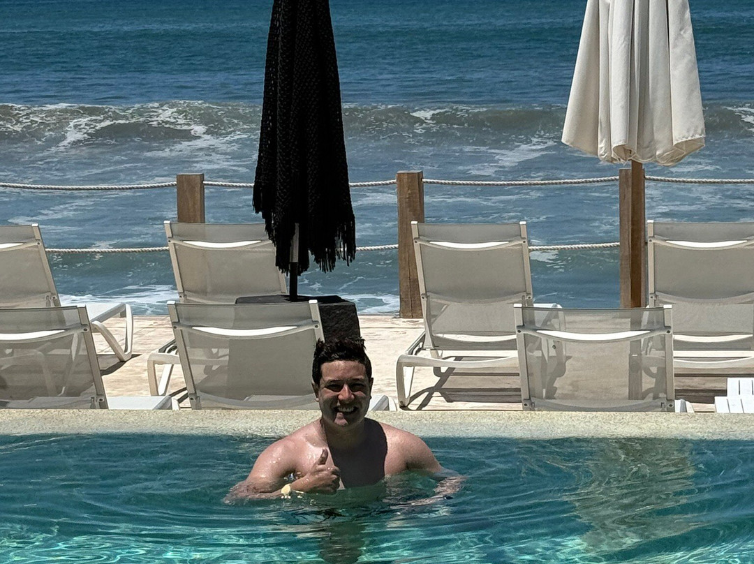 Shekinah Beach Group-马萨特兰必去景点