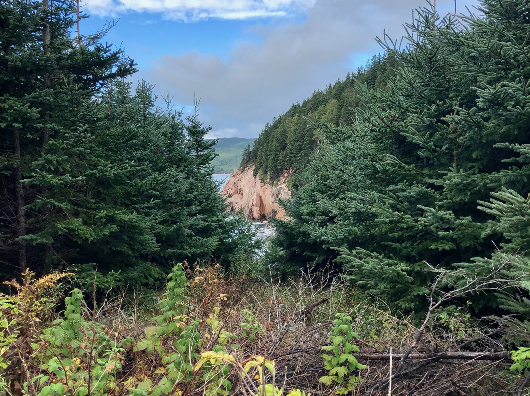 Keltic Lodge at the Highlands主图