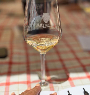 Azienda Agricola Bruscia-San Costanzo必去景点