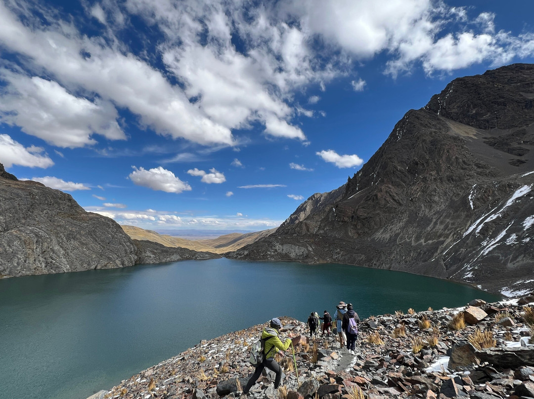 Xsnowboard-拉巴斯必去景点