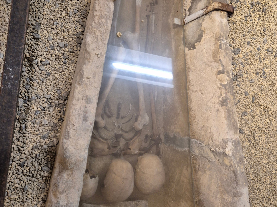 Collegiate Church of Saint Gertrude-尼薇必去景点