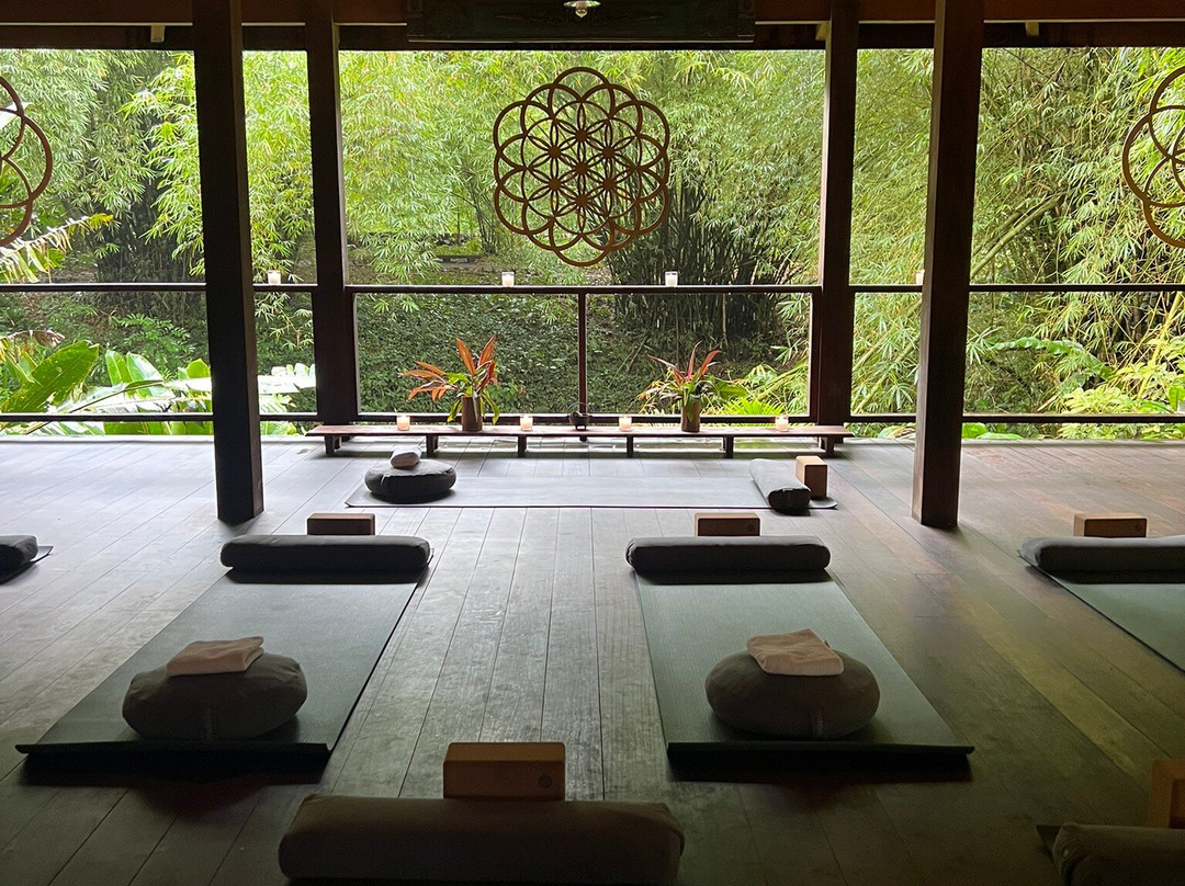 La Coralina Island House Spa-Paunch必去景点