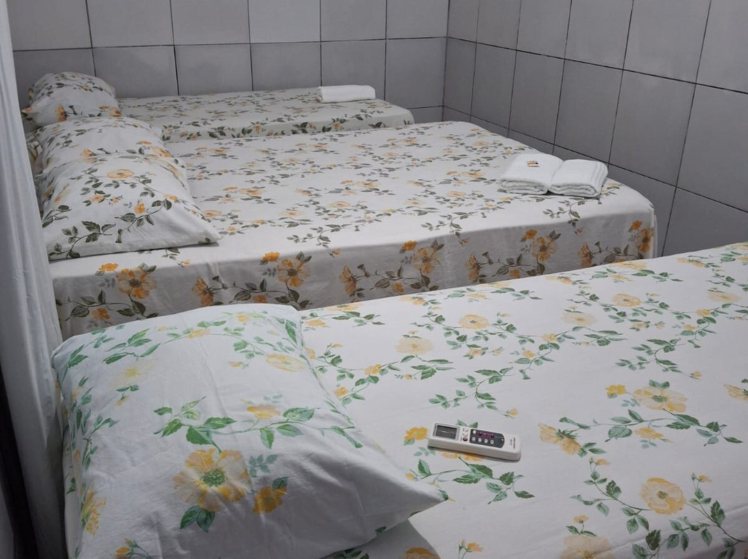 Pousada Lagoa Azul主图