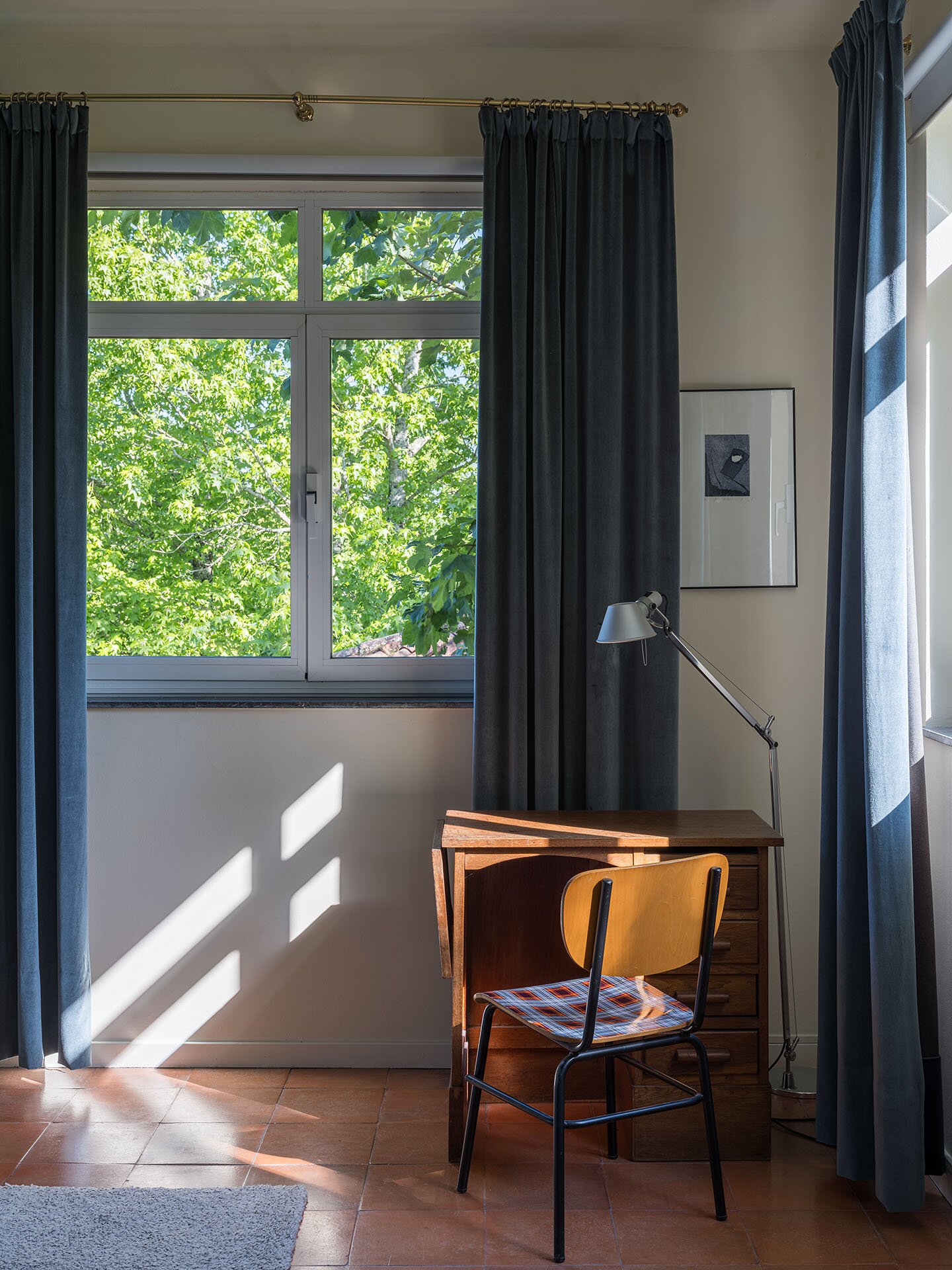 Posada de Babel hotel y apartamentos-客卧