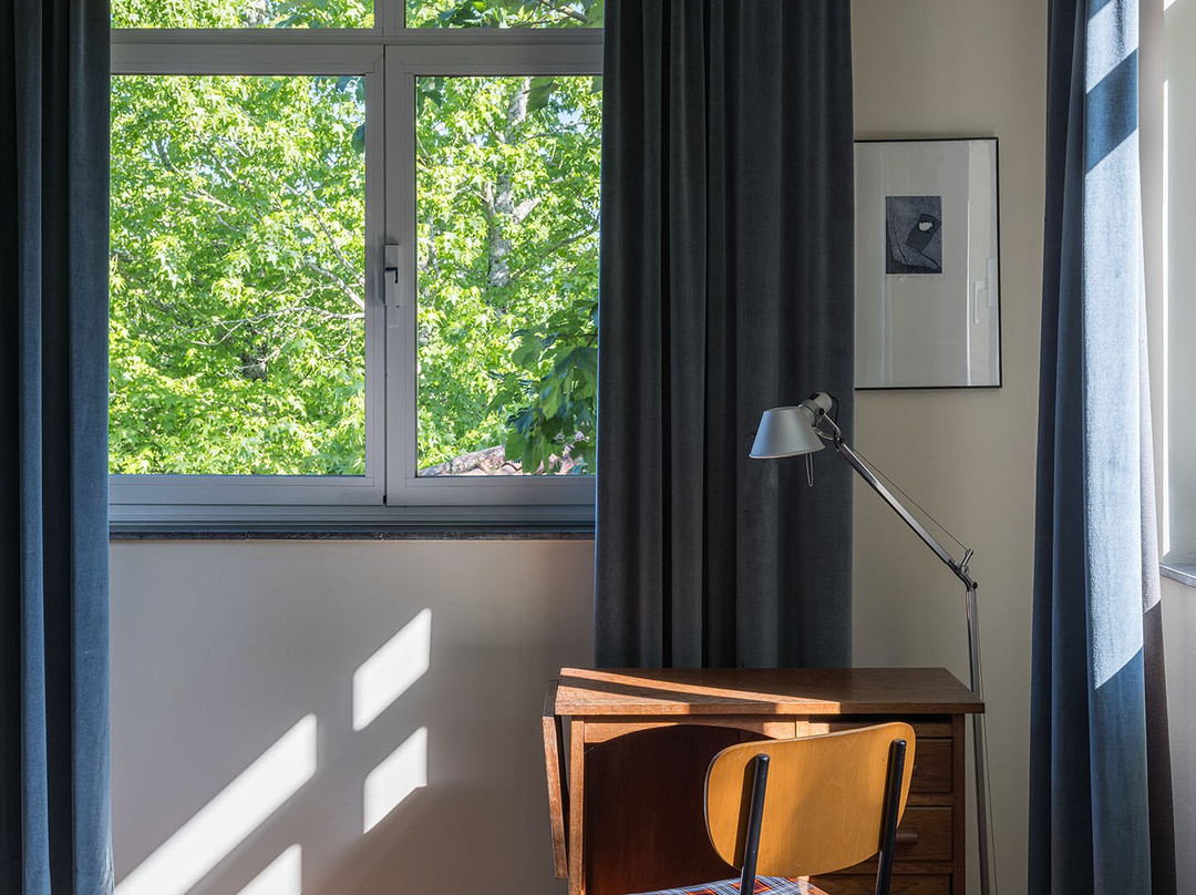 Posada de Babel hotel y apartamentos主图