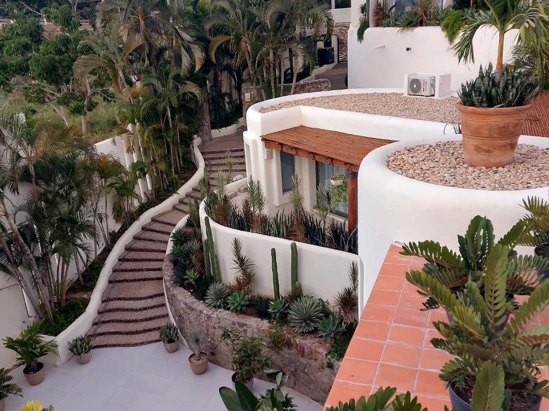 Hotel Ysuri Bucerias主图